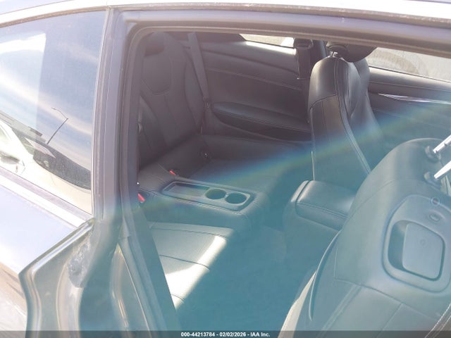Aukcja sprzedaży 2019 Infiniti Q60 3.0t Red Sport 400, vin: JN1FV7EK1KM360374, numer aukcji: 44213784
