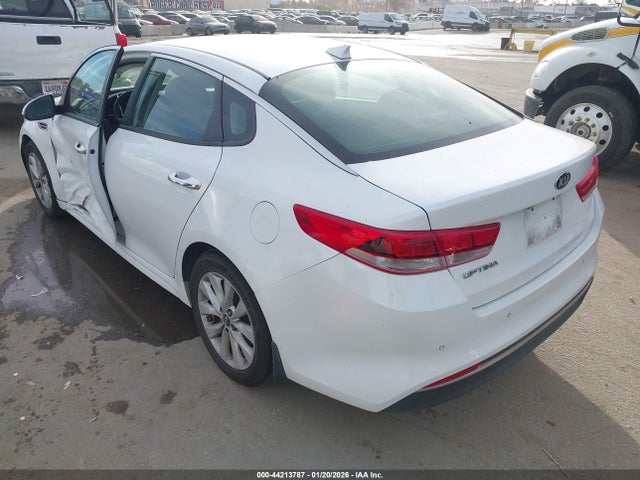 5XXGT4L39JG266099 KIA Optima Lx