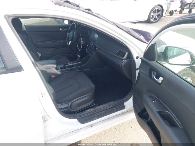 5XXGT4L39JG266099 KIA Optima Lx
