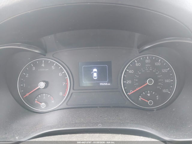 5XXGT4L39JG266099 KIA Optima Lx