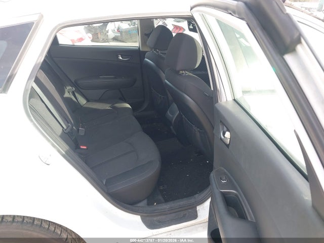 5XXGT4L39JG266099 KIA Optima Lx