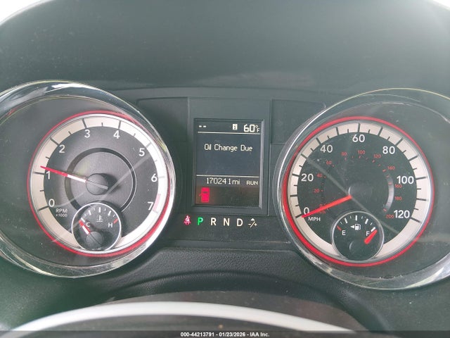 2C4RDGEGXJR145757 Dodge Grand Caravan Gt