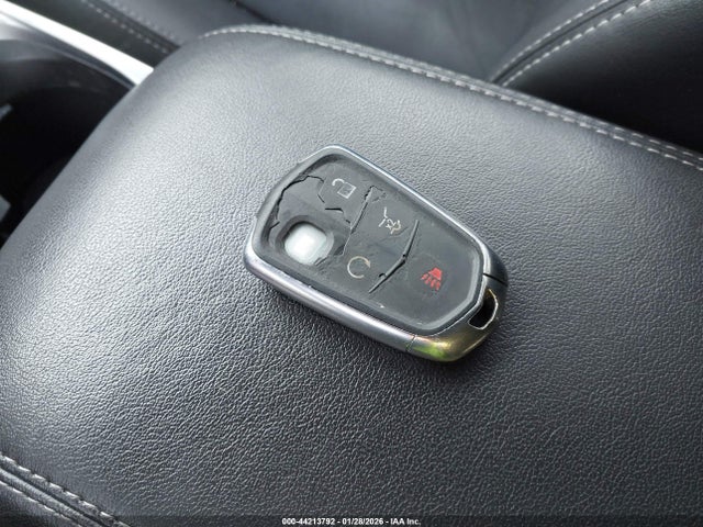 3GYFNGE30FS556425 Cadillac Srx Premium Collection