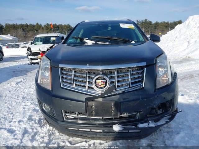 3GYFNGE30FS556425 Cadillac Srx Premium Collection