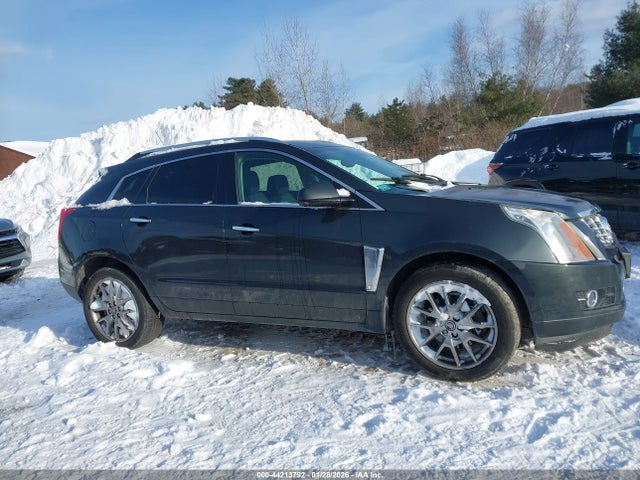 3GYFNGE30FS556425 Cadillac Srx Premium Collection