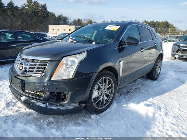 3GYFNGE30FS556425 Cadillac Srx Premium Collection