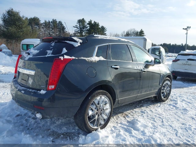 3GYFNGE30FS556425 Cadillac Srx Premium Collection