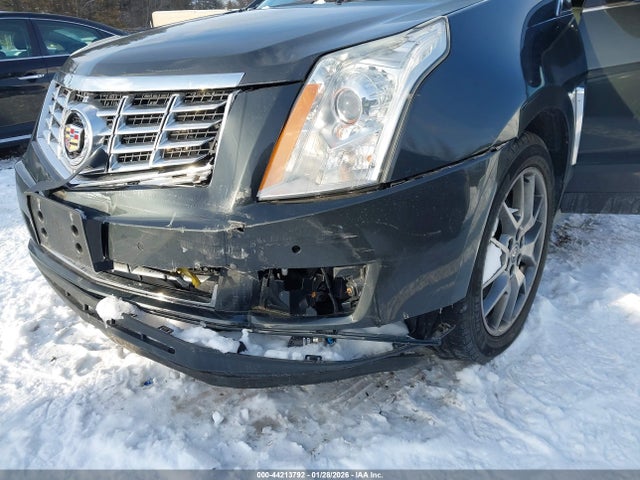 3GYFNGE30FS556425 Cadillac Srx Premium Collection