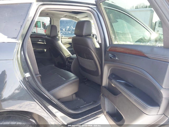 Продаж на аукціоні авто 2015 Cadillac Srx Premium Collection, vin: 3GYFNGE30FS556425, номер лоту: 44213792