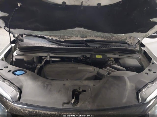 2019 HONDA PASSPORT 5FNYF8H54KB023205 Photo 9