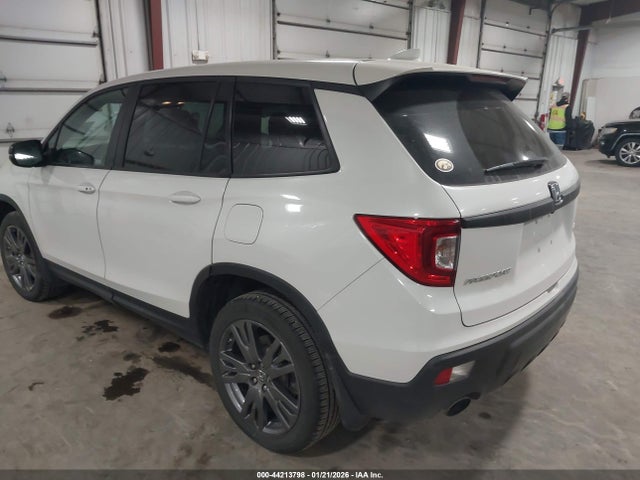 2019 HONDA PASSPORT 5FNYF8H54KB023205 Photo 2
