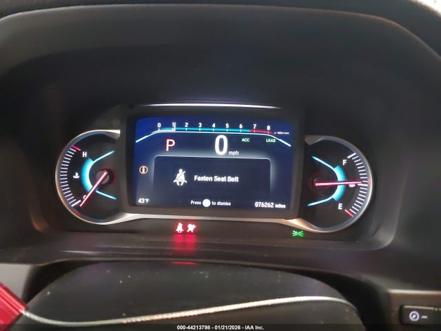 2019 HONDA PASSPORT 5FNYF8H54KB023205 Photo 6
