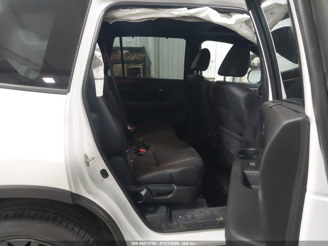 2019 HONDA PASSPORT 5FNYF8H54KB023205 Photo 7