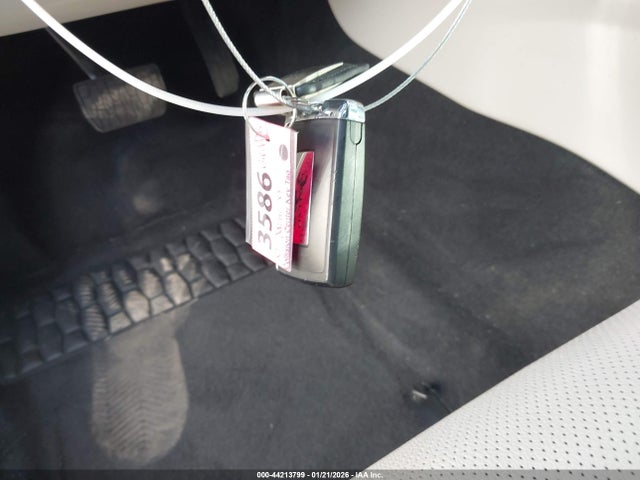 2021 JAGUAR XF SAJBG4FX2MCY88742 Photo 10