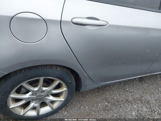 1C3CDFDH1GD593508 Dodge Dart Aero