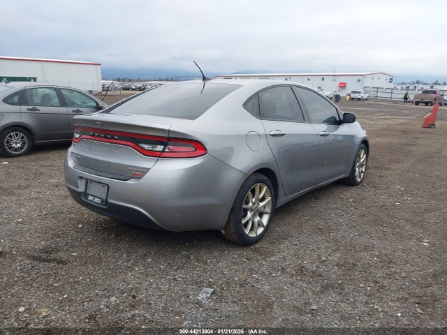 2016 DODGE DART 1C3CDFDH1GD593508 Photo 3
