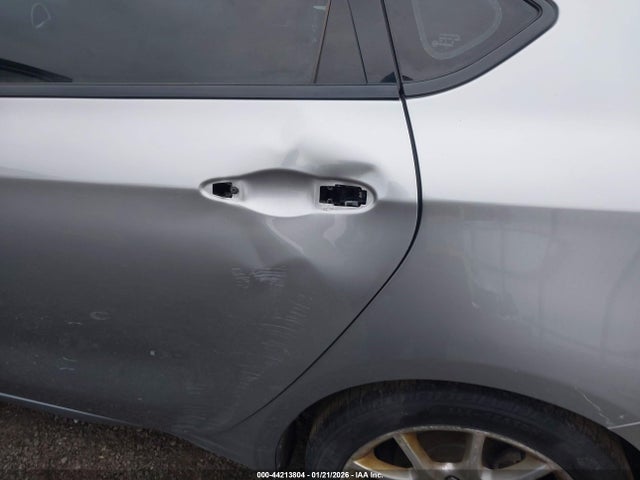 2016 DODGE DART 1C3CDFDH1GD593508 Photo 5