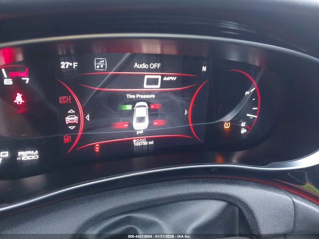 2016 DODGE DART 1C3CDFDH1GD593508 Photo 6