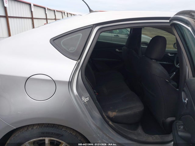 2016 DODGE DART 1C3CDFDH1GD593508 Photo 7