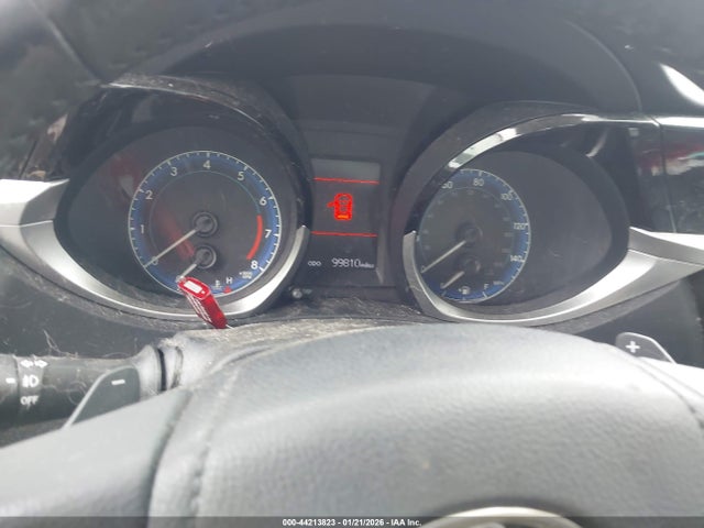 Toyota Corolla S Plus 2015 5YFBURHE8FP313121 Image 7