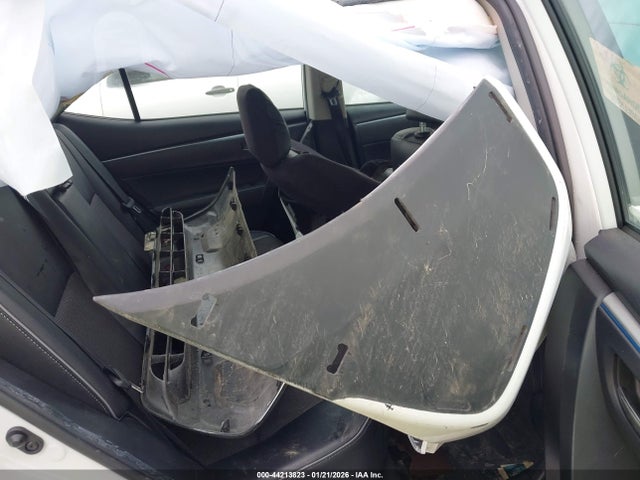 Toyota Corolla S Plus 2015 5YFBURHE8FP313121 Image 8