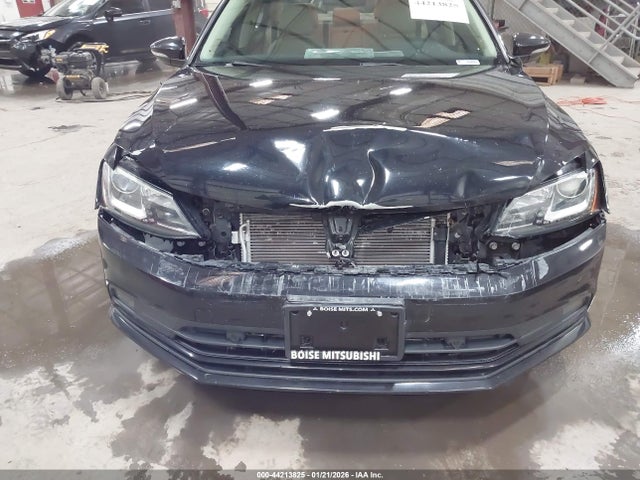3VW637AJ9GM415288 Volkswagen Jetta Hybrid Sel Premium