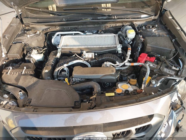 4S4BTGUD4S3245502 Subaru Outback Wilderness