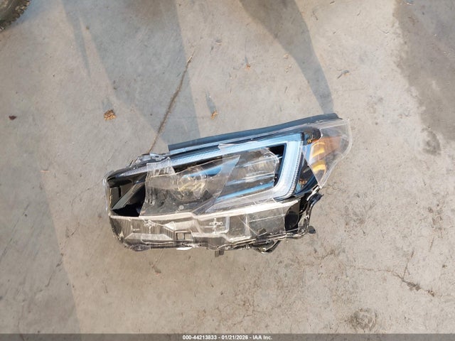 4S4BTGUD4S3245502 Subaru Outback Wilderness