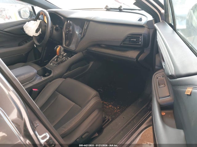 4S4BTGUD4S3245502 Subaru Outback Wilderness