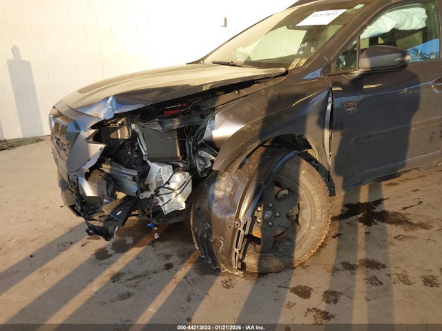 4S4BTGUD4S3245502 Subaru Outback Wilderness