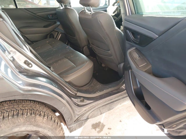 4S4BTGUD4S3245502 Subaru Outback Wilderness