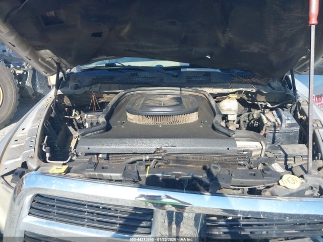 44213845 :رقم المزاد ، 3D7TP2CT2BG558561 vin ، 2011 Ram Ram 2500 Slt مزاد بيع