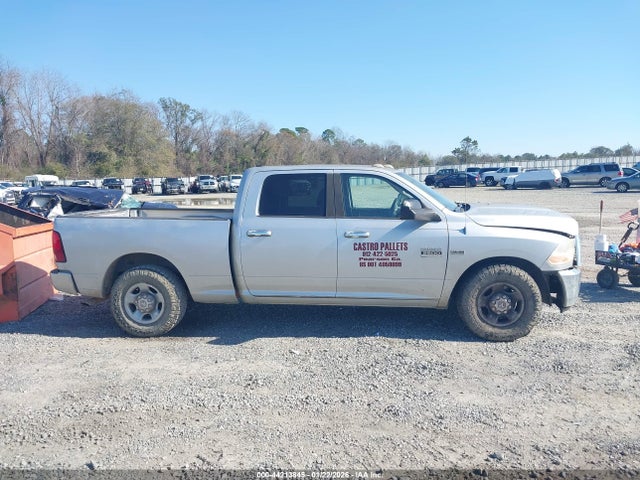 44213845 :رقم المزاد ، 3D7TP2CT2BG558561 vin ، 2011 Ram Ram 2500 Slt مزاد بيع