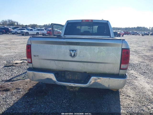 44213845 :رقم المزاد ، 3D7TP2CT2BG558561 vin ، 2011 Ram Ram 2500 Slt مزاد بيع