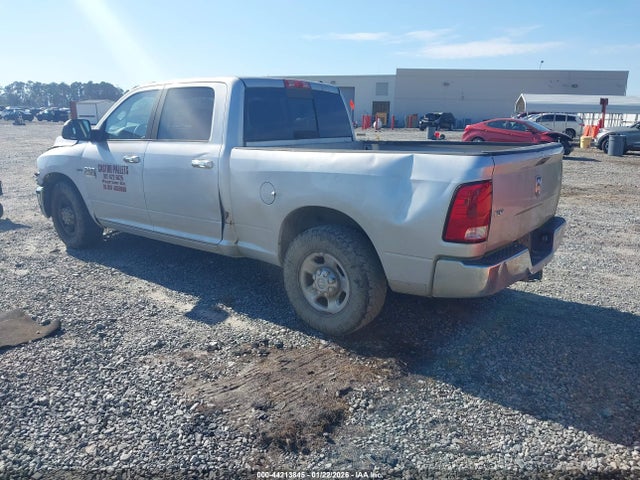 44213845 :رقم المزاد ، 3D7TP2CT2BG558561 vin ، 2011 Ram Ram 2500 Slt مزاد بيع