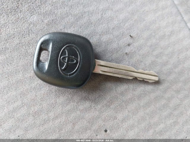 2007 TOYOTA COROLLA 2T1BR32E97C845096 Photo 10