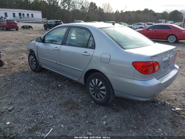 2007 TOYOTA COROLLA 2T1BR32E97C845096 Photo 2