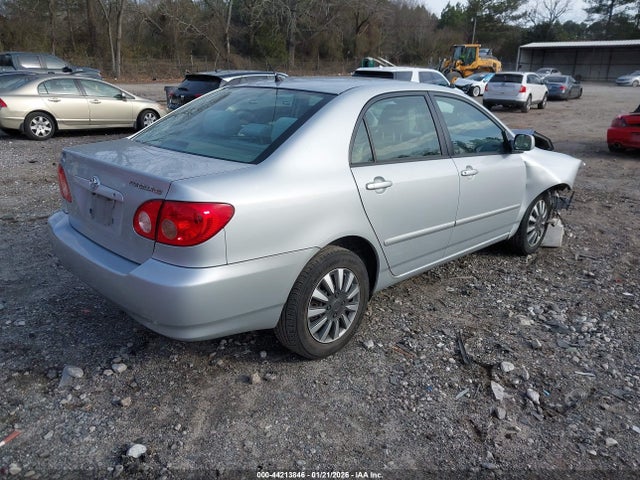2007 TOYOTA COROLLA 2T1BR32E97C845096 Photo 3