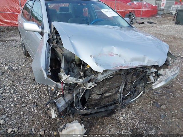 2007 TOYOTA COROLLA 2T1BR32E97C845096 Photo 5