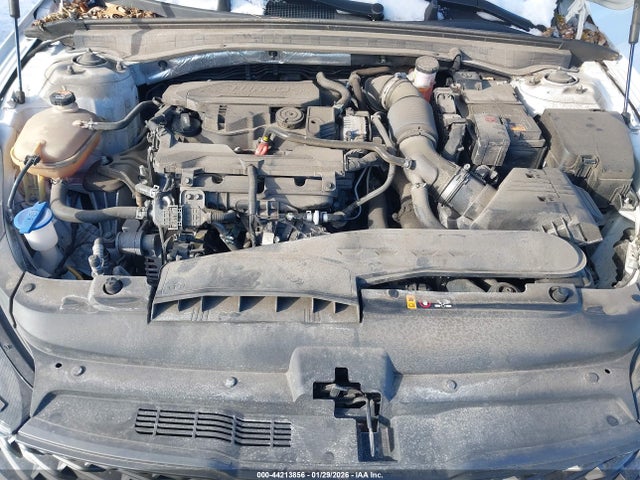 Aukcja sprzedaży 2022 Kia K5 Gt-line, vin: 5XXG64J29NG158525, numer aukcji: 44213856