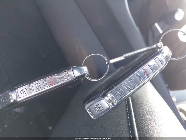 Aukcja sprzedaży 2022 Kia K5 Gt-line, vin: 5XXG64J29NG158525, numer aukcji: 44213856