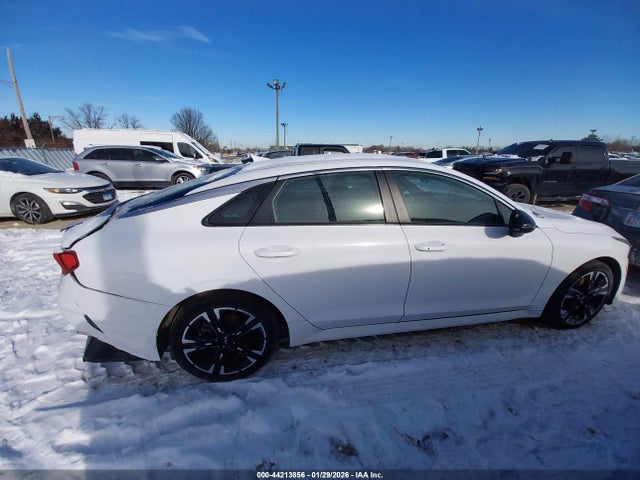 Aukcja sprzedaży 2022 Kia K5 Gt-line, vin: 5XXG64J29NG158525, numer aukcji: 44213856