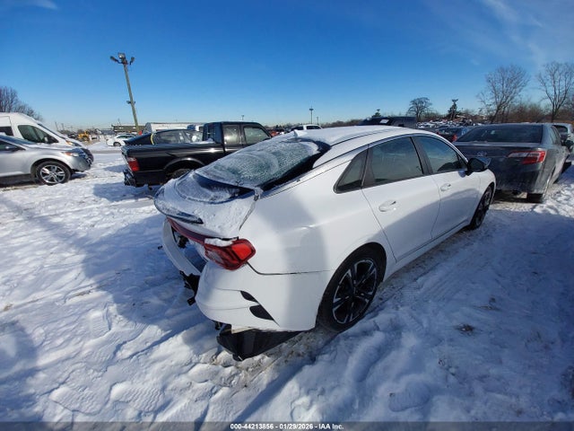 Aukcja sprzedaży 2022 Kia K5 Gt-line, vin: 5XXG64J29NG158525, numer aukcji: 44213856