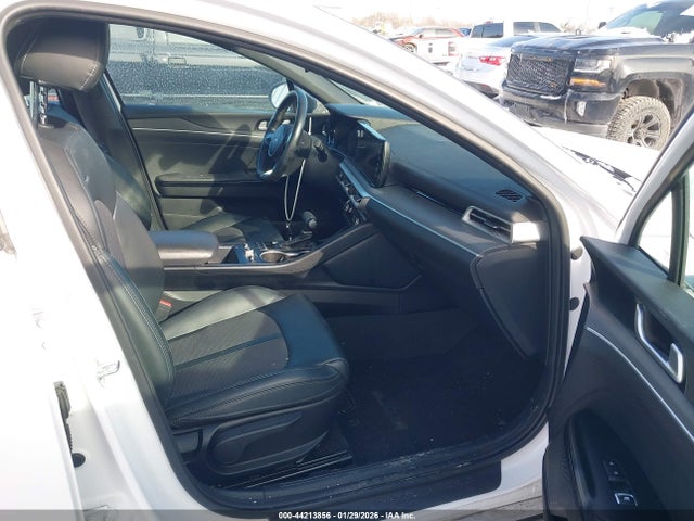 Aukcja sprzedaży 2022 Kia K5 Gt-line, vin: 5XXG64J29NG158525, numer aukcji: 44213856