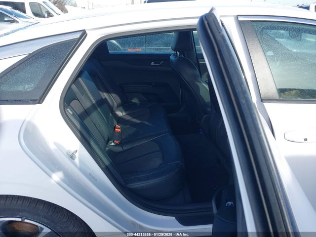 Aukcja sprzedaży 2022 Kia K5 Gt-line, vin: 5XXG64J29NG158525, numer aukcji: 44213856