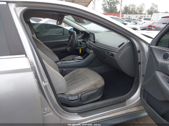 Hyundai SONATA SE 2021 5NPEG4JA8MH087879 Image 5