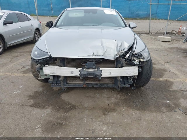 Hyundai SONATA SE 2021 5NPEG4JA8MH087879 Image 6