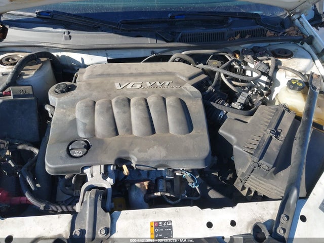 44213865 :رقم المزاد ، 2G1WG5E35C1141895 vin ، 2012 Chevrolet Impala Lt مزاد بيع