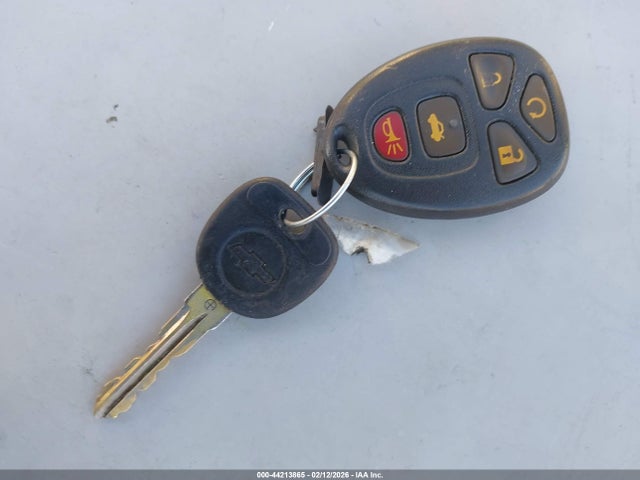 44213865 :رقم المزاد ، 2G1WG5E35C1141895 vin ، 2012 Chevrolet Impala Lt مزاد بيع