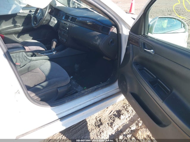 44213865 :رقم المزاد ، 2G1WG5E35C1141895 vin ، 2012 Chevrolet Impala Lt مزاد بيع